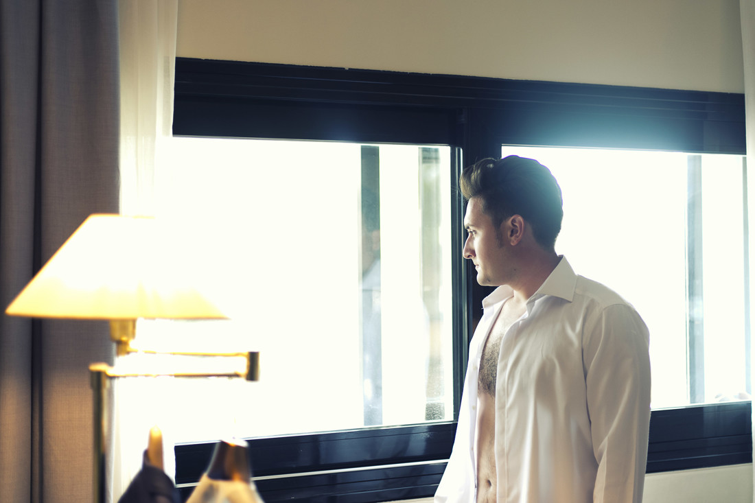 Antonio Taza _Sergio y Elena092