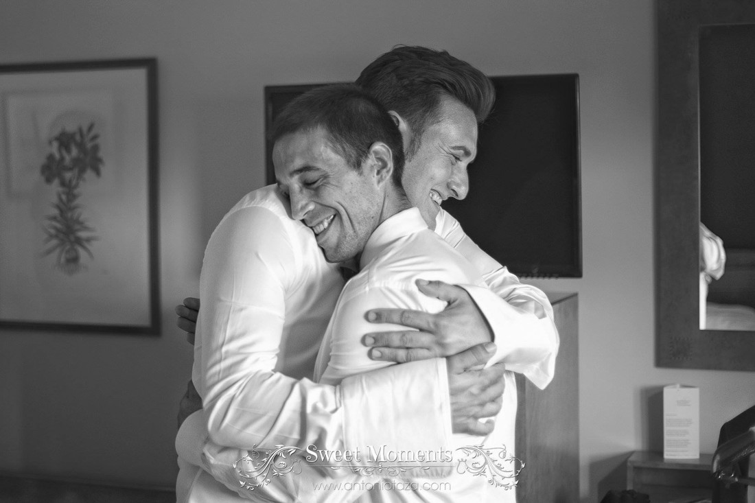 Antonio Taza _Sergio y Elena098