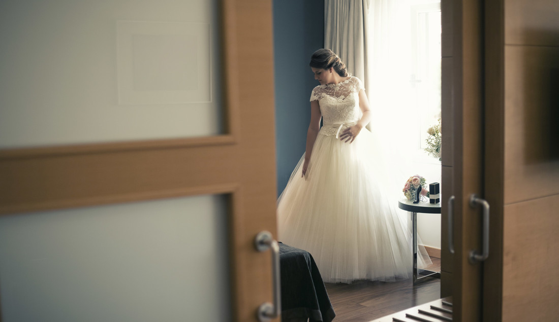 Antonio Taza _Sergio y Elena103