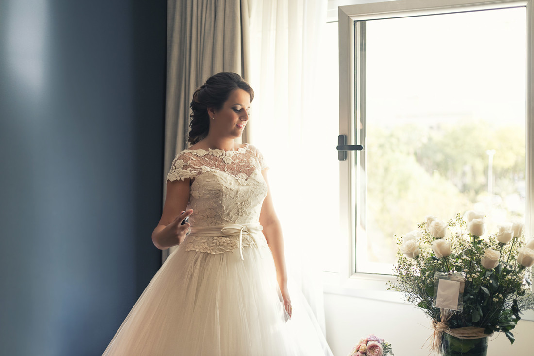 Antonio Taza _Sergio y Elena104