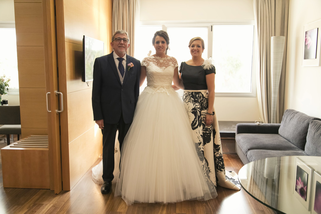 Antonio Taza _Sergio y Elena110