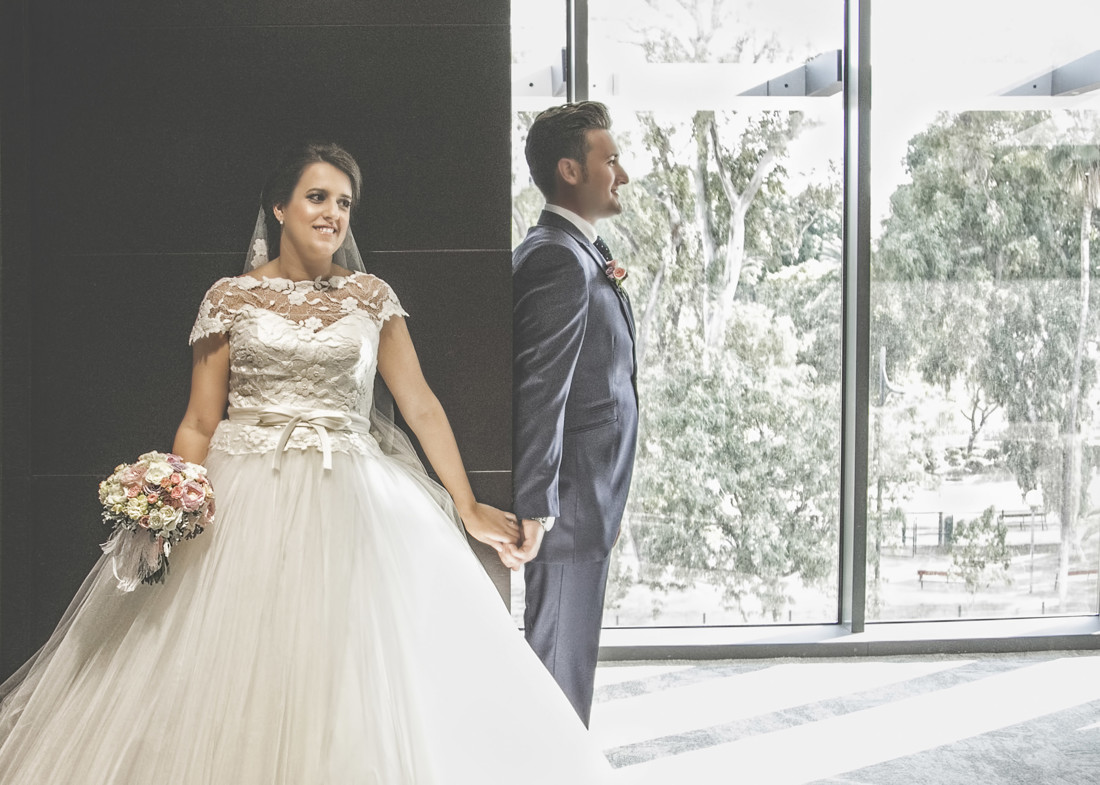 Antonio Taza _Sergio y Elena111