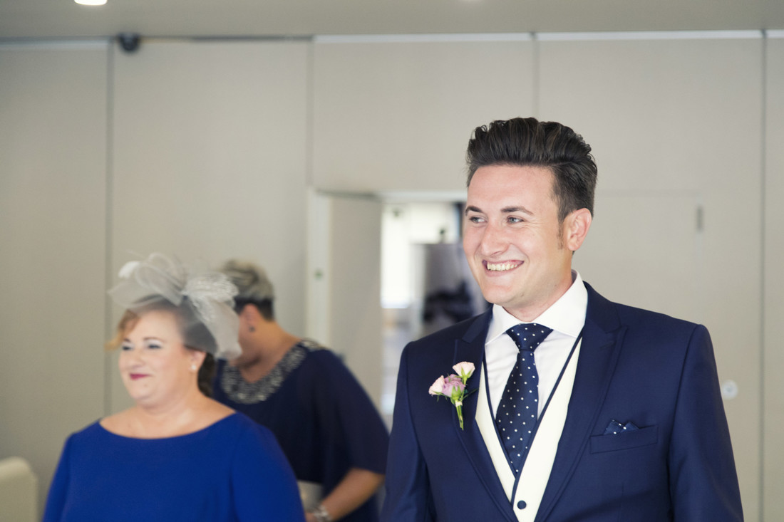 Antonio Taza _Sergio y Elena112