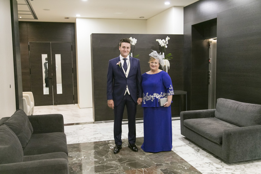 Antonio Taza _Sergio y Elena113