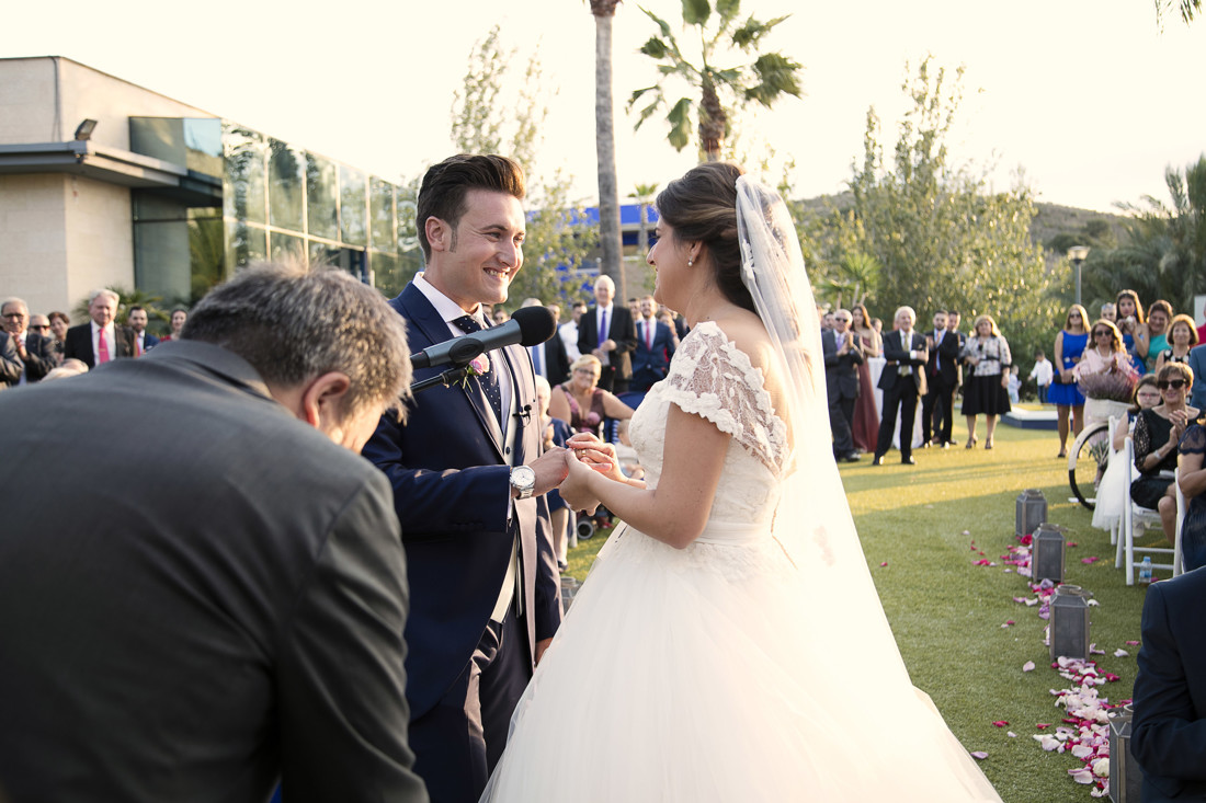 Antonio Taza _Sergio y Elena123