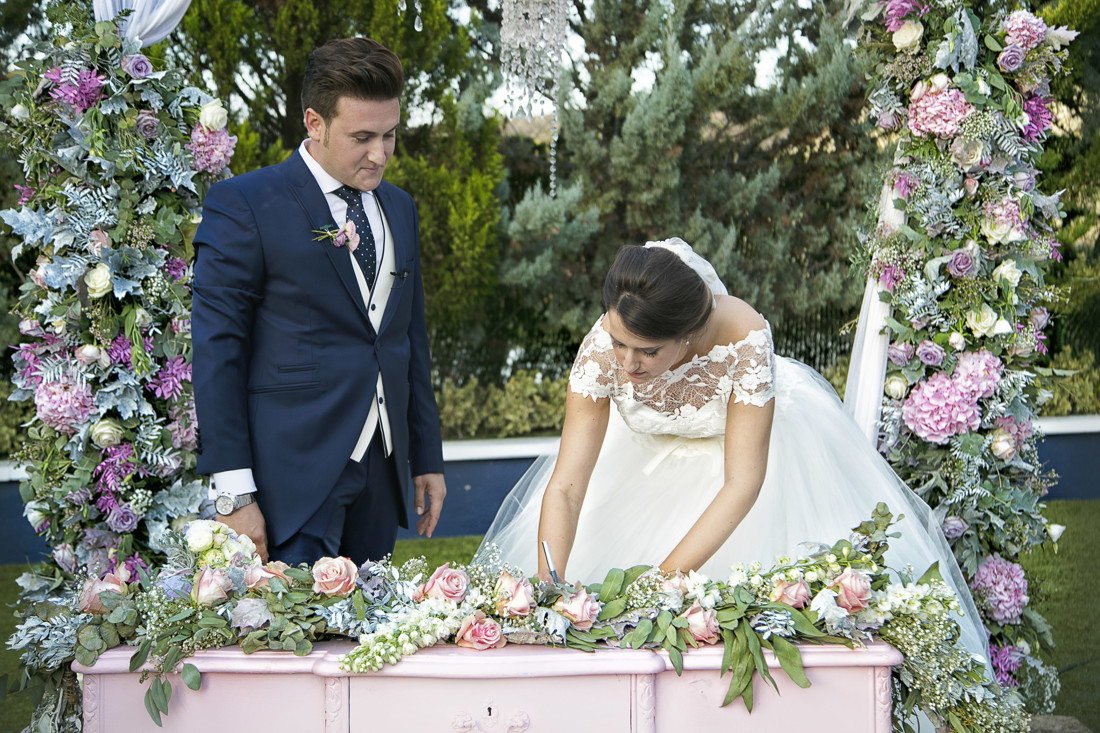 Antonio Taza _Sergio y Elena126