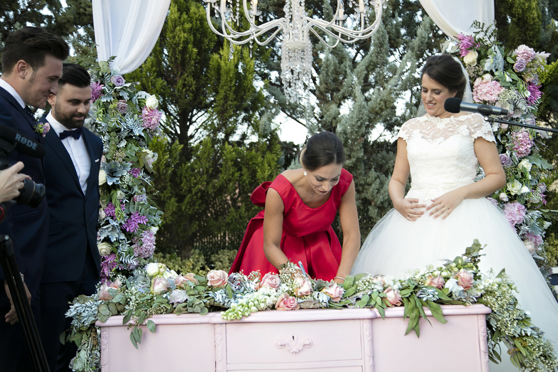 Antonio Taza _Sergio y Elena128