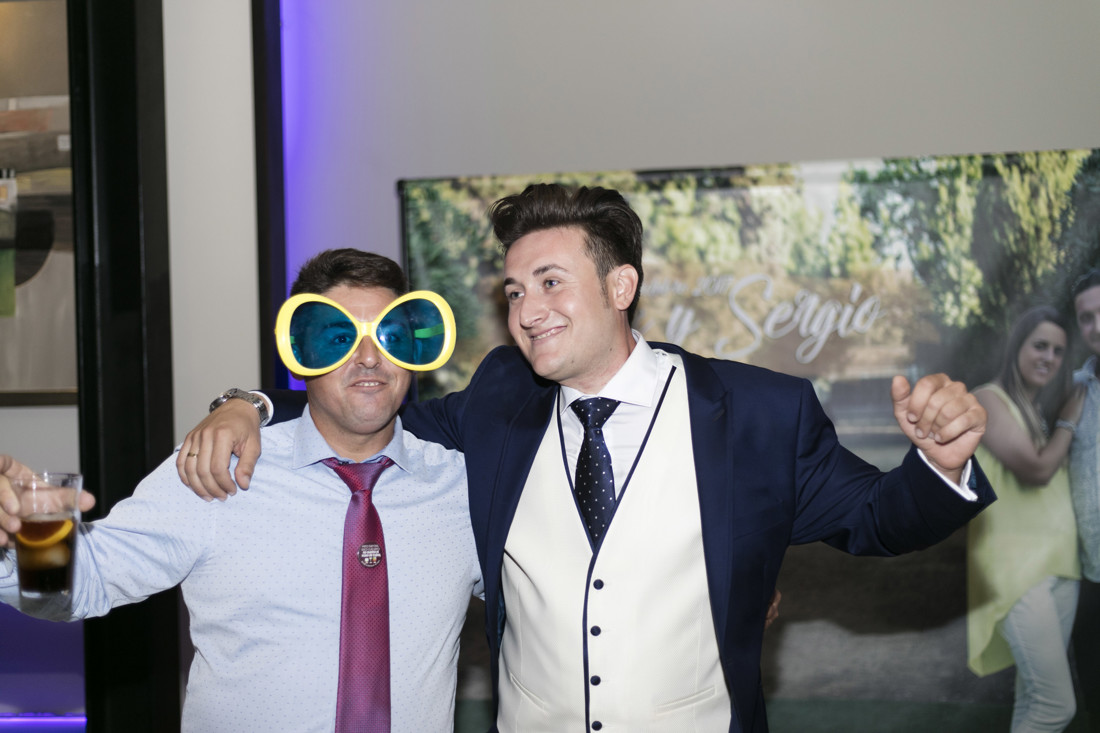 Antonio Taza _Sergio y Elena145