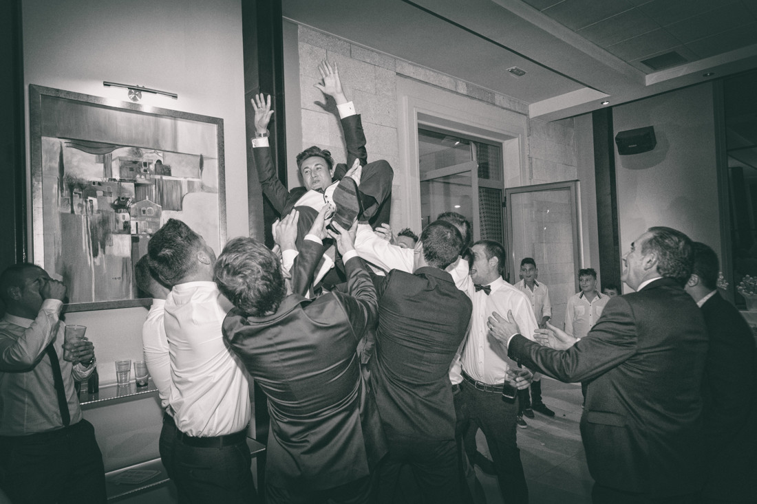 Antonio Taza _Sergio y Elena150