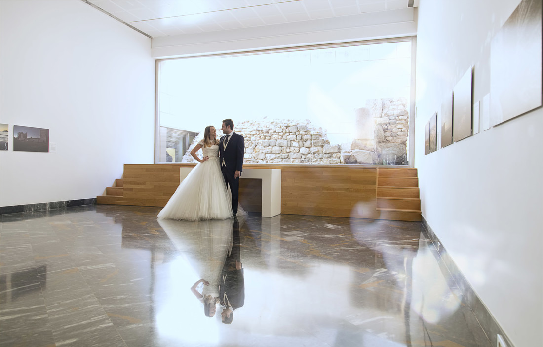 Antonio Taza _Sergio y Elena151