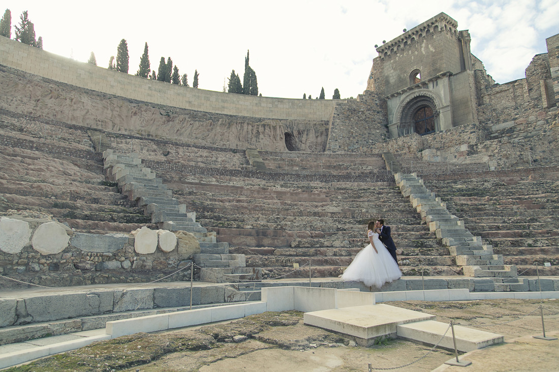 Antonio Taza _Sergio y Elena154