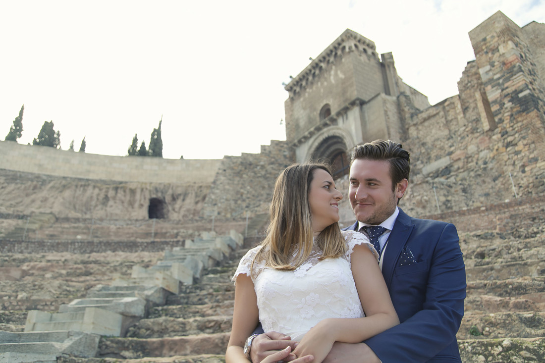 Antonio Taza _Sergio y Elena155