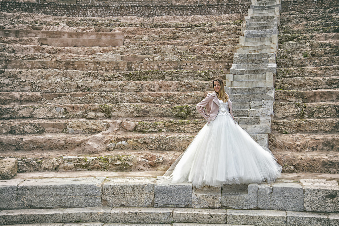 Antonio Taza _Sergio y Elena156