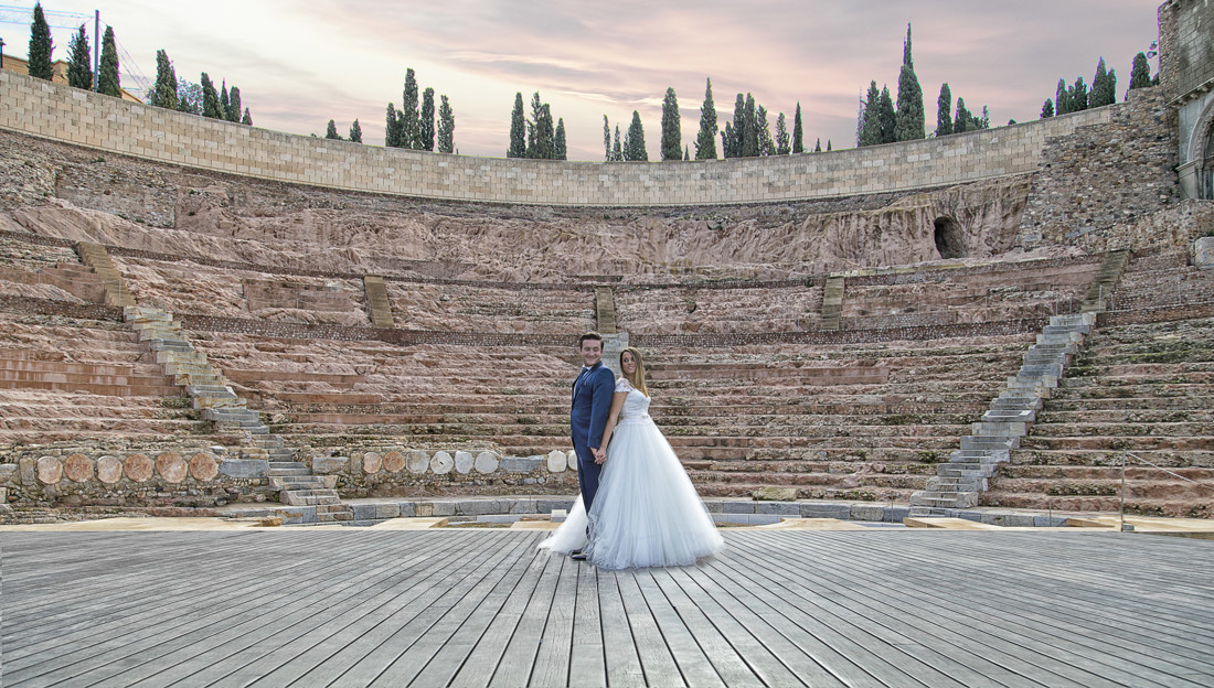 Antonio Taza _Sergio y Elena157