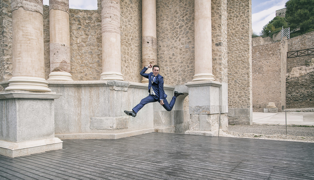 Antonio Taza _Sergio y Elena158