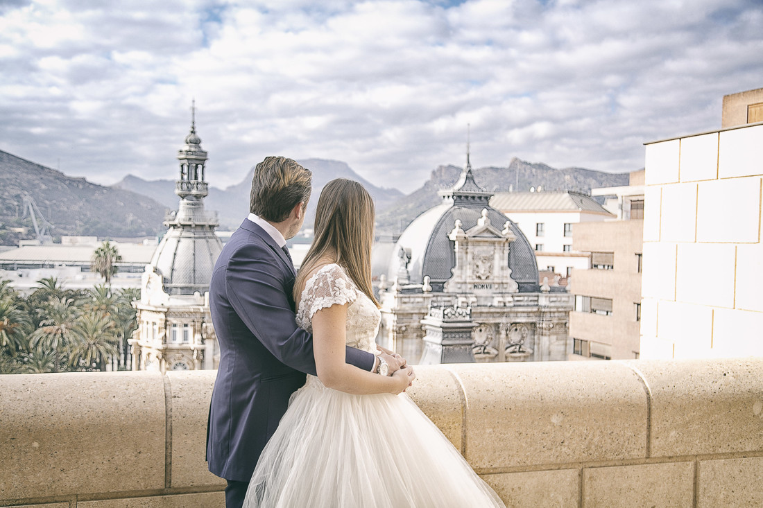 Antonio Taza _Sergio y Elena161