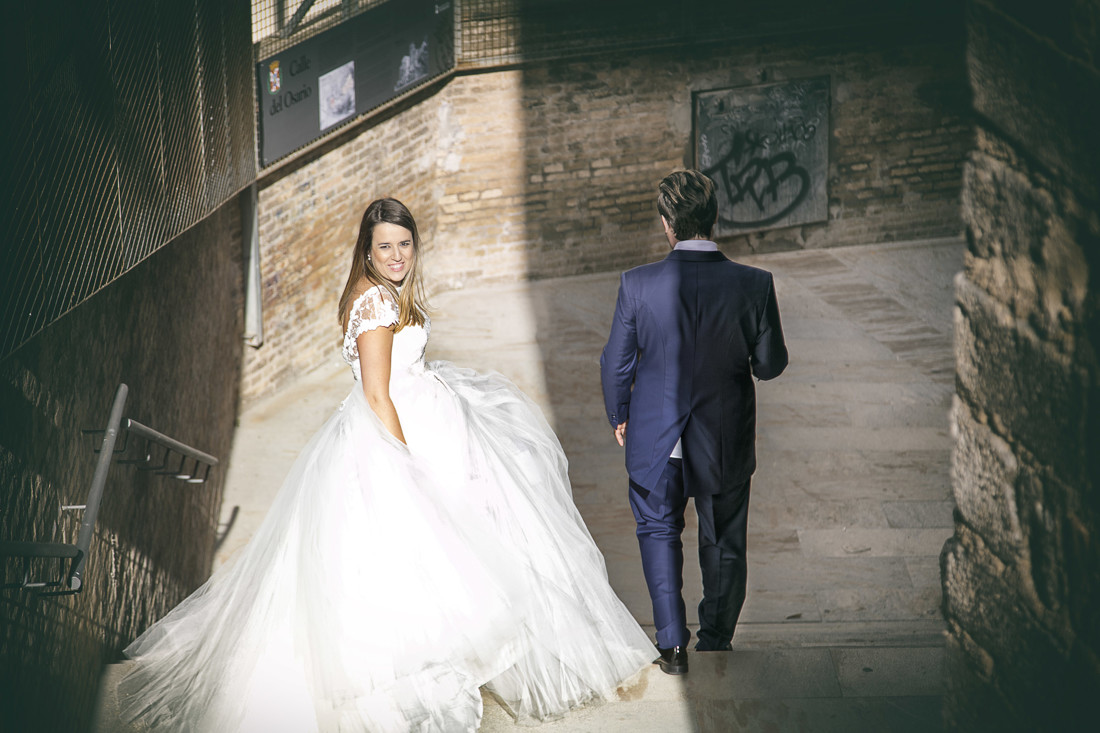 Antonio Taza _Sergio y Elena162