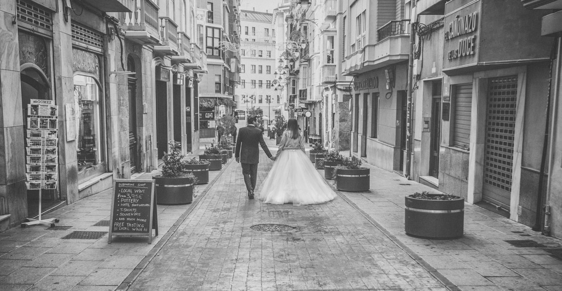 Antonio Taza _Sergio y Elena163