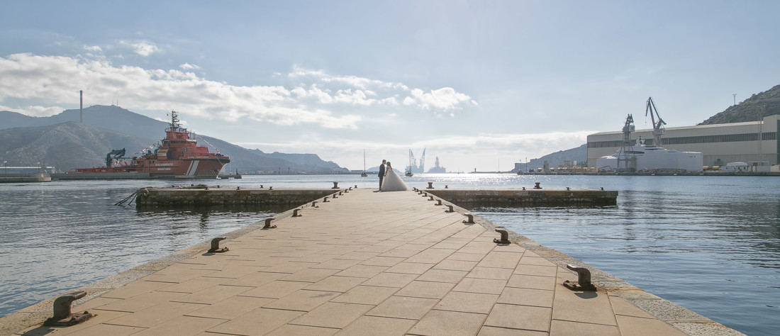 Antonio Taza _Sergio y Elena165