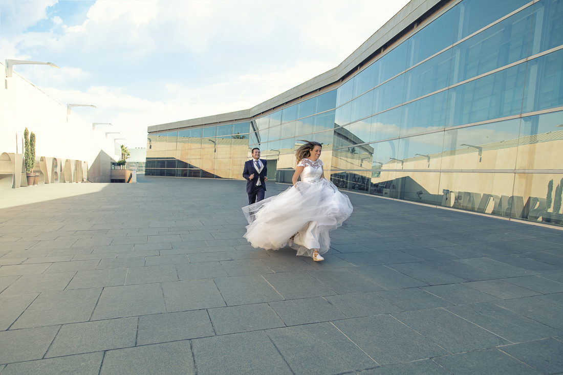 Antonio Taza _Sergio y Elena168