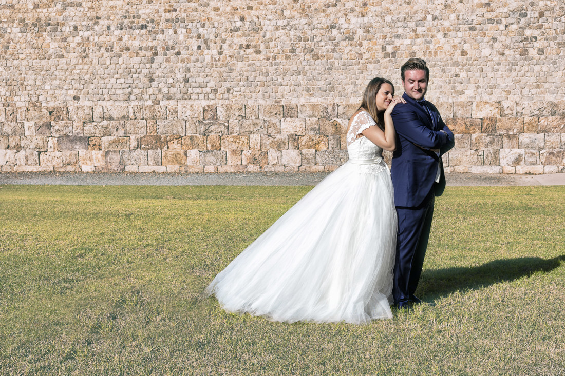 Antonio Taza _Sergio y Elena172