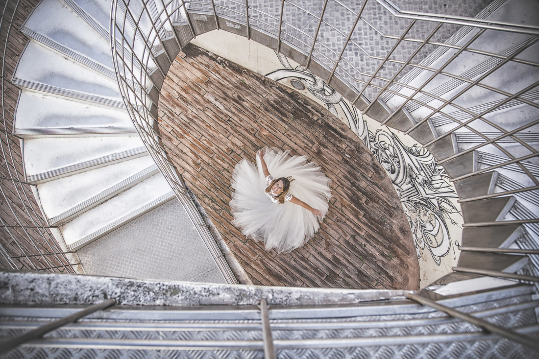 Antonio Taza _Sergio y Elena173