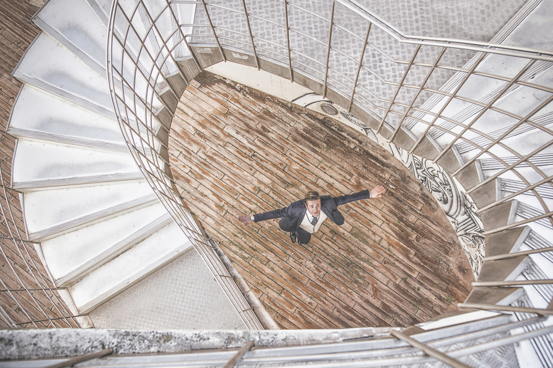 Antonio Taza _Sergio y Elena174