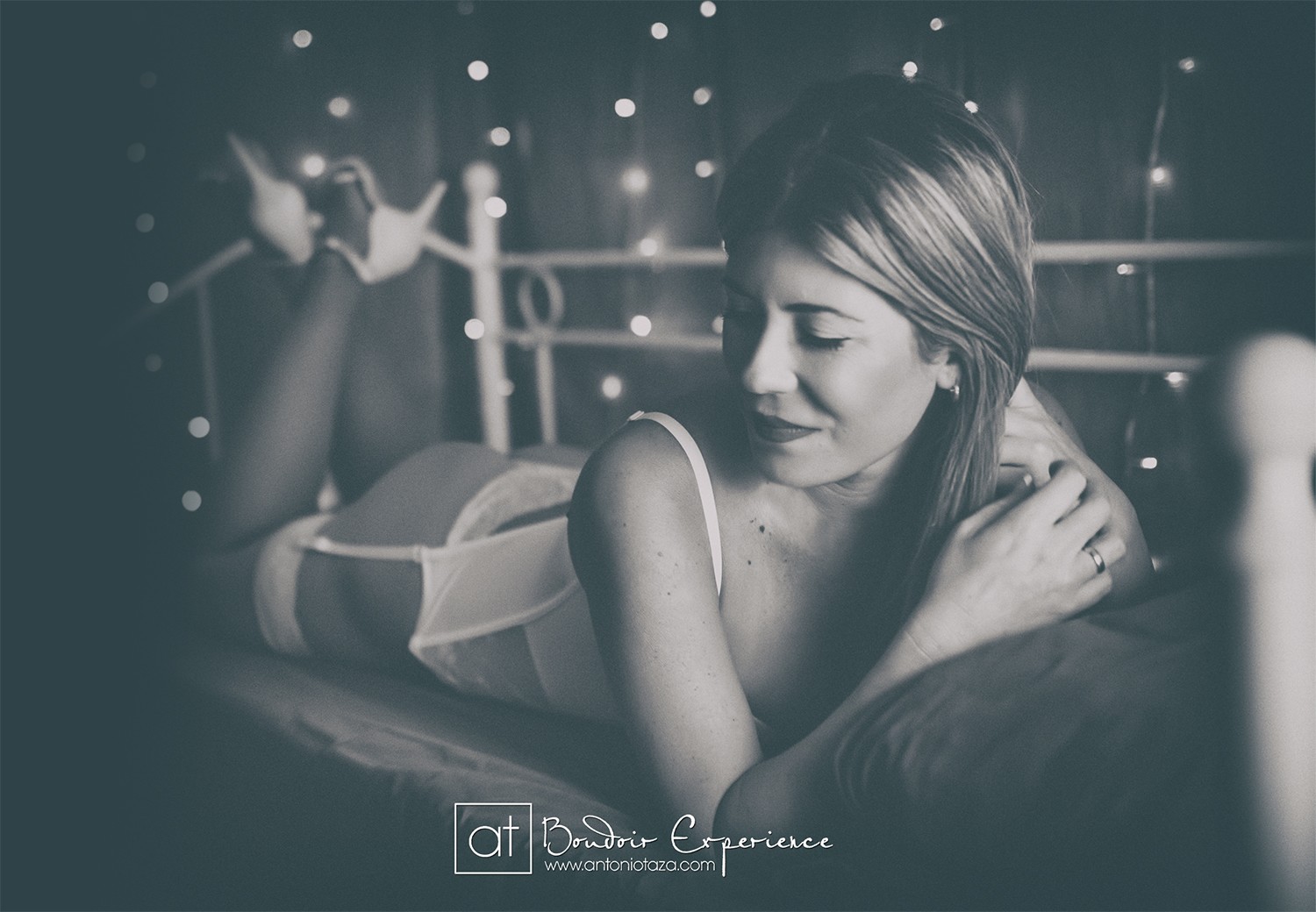 foto boudoir